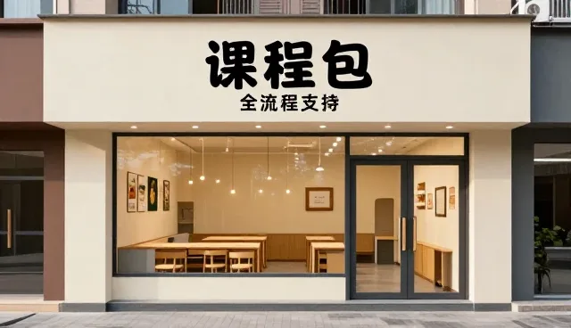 如何通过优化流程提升商务代理效率